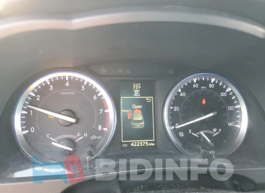 5TDJKRFH7FS156512 Photo# 9