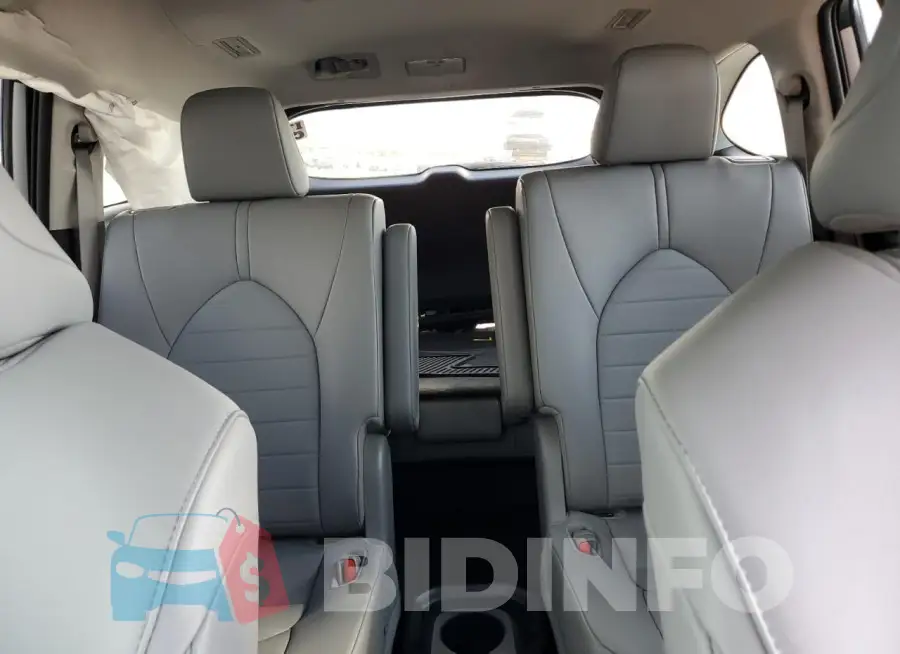 5TDKBRCH9RS620784 Photo# 10