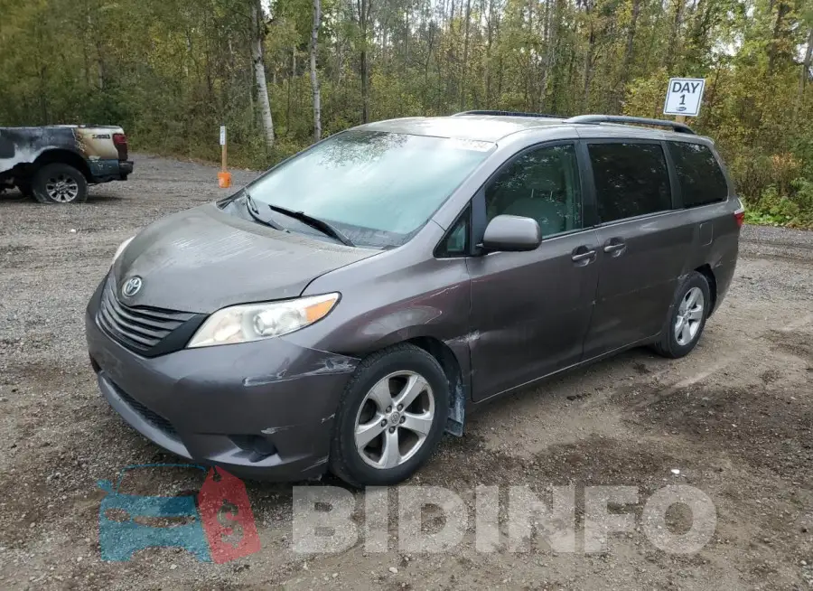 5TDKK3DC2GS717726 Photo# 1