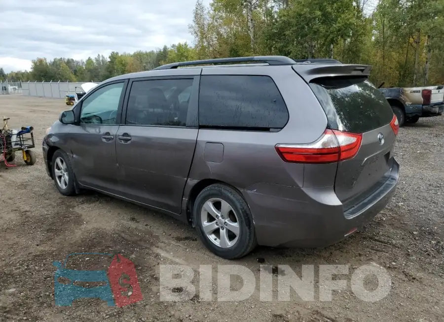 5TDKK3DC2GS717726 Photo# 2