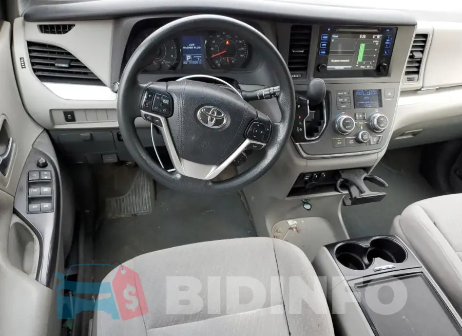 5TDKK3DC2GS717726 Photo# 8