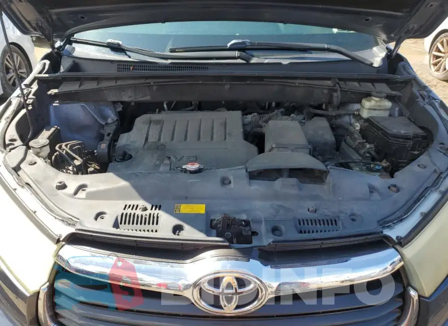 5TDKKRFH9GS125851 Photo# 12