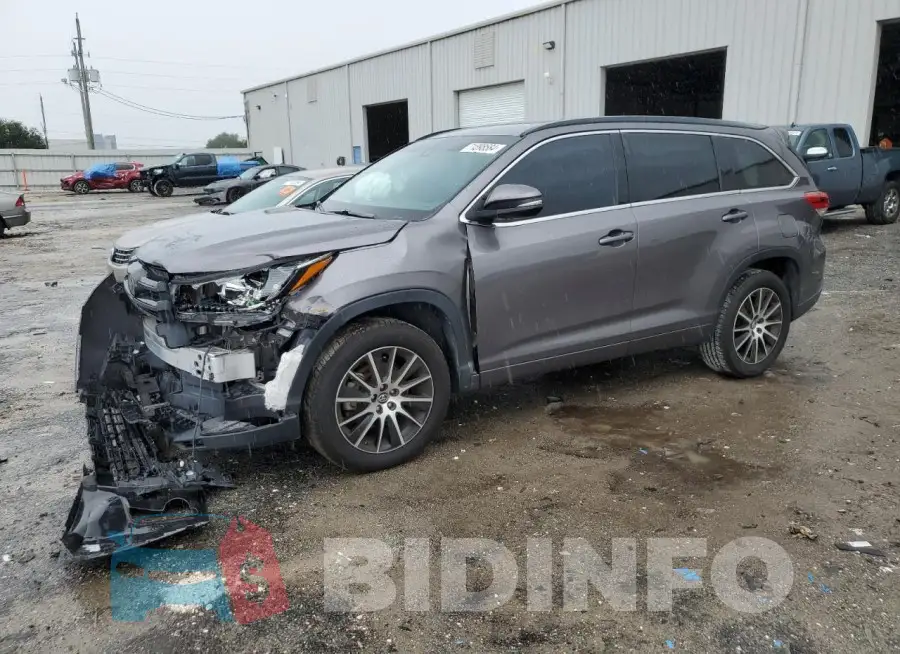 5TDKZRFH8JS287909 Photo# 1