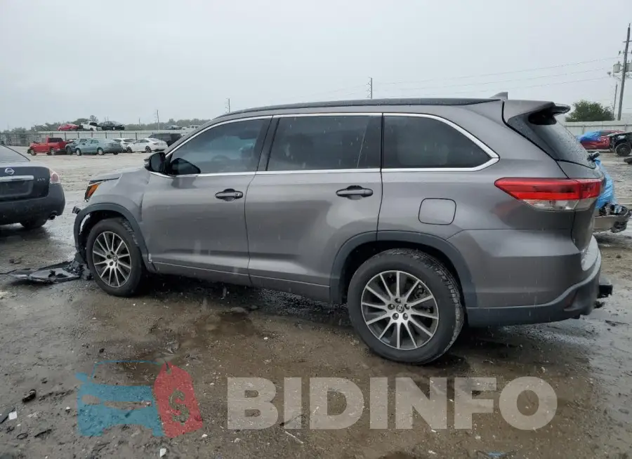 5TDKZRFH8JS287909 Photo# 2