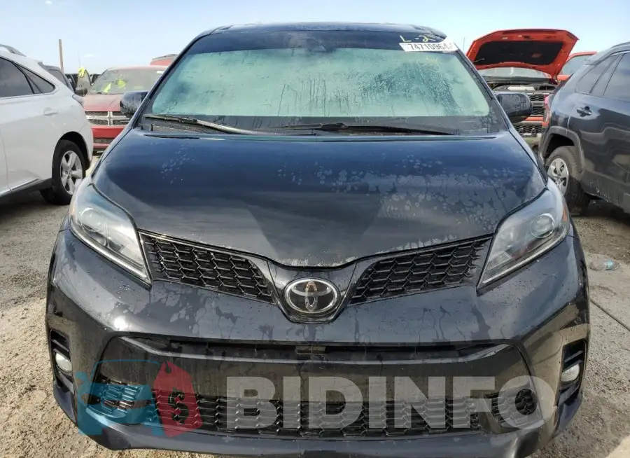 5TDXZ3DC8LS082037 Photo# 5