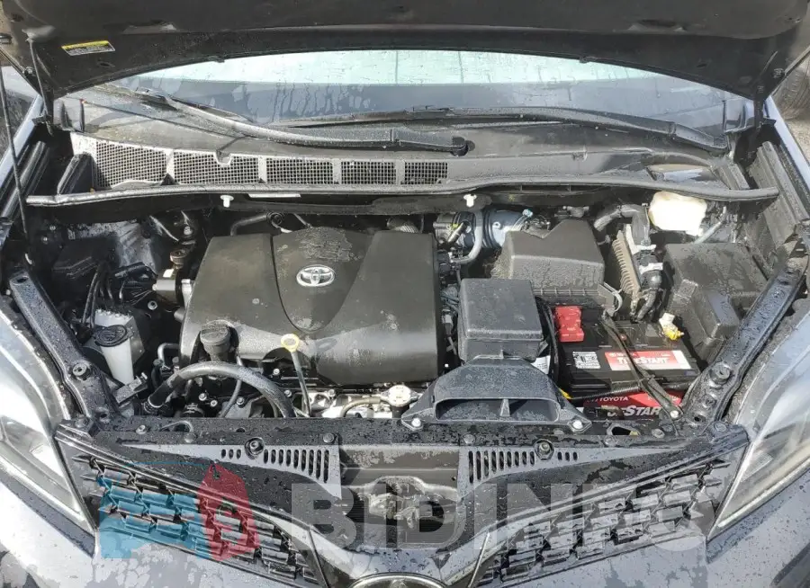 5TDXZ3DC8LS082037 Photo# 12