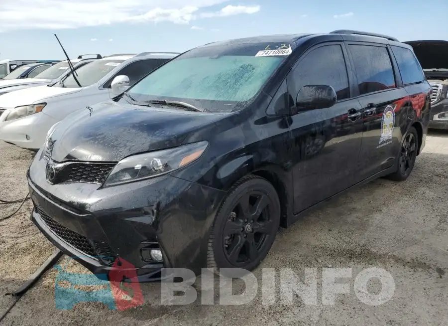 5TDXZ3DC8LS082037 Photo# 1