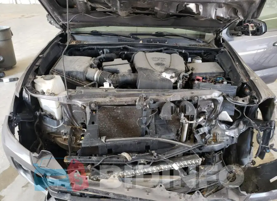5TFCZ5AN1JX148533 Photo# 11
