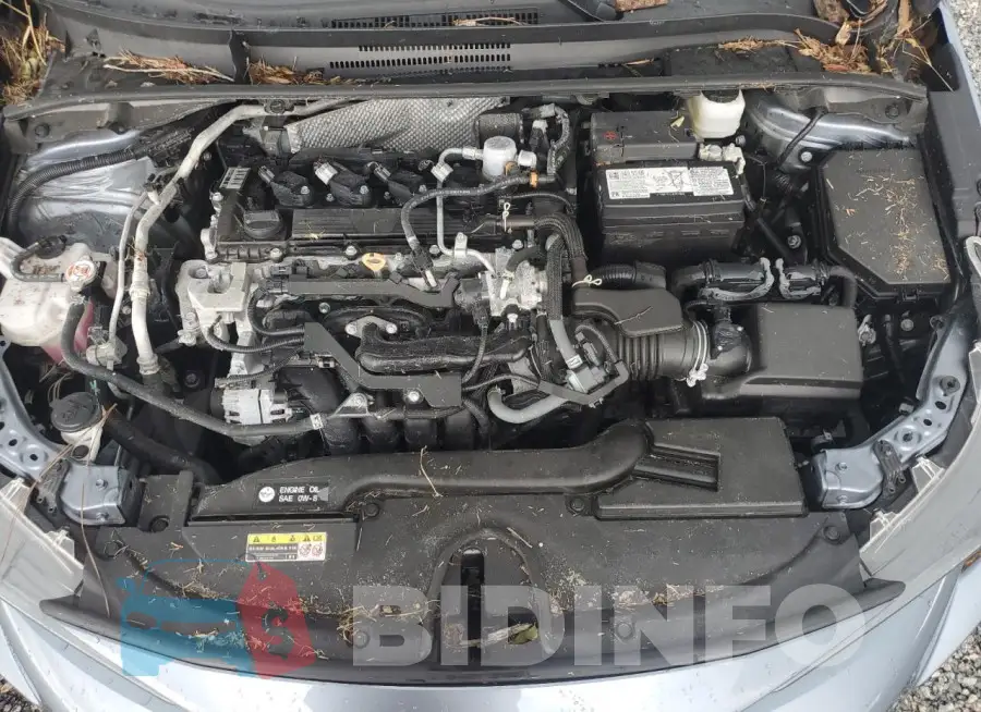 5YFB4MDE1PP071542 Photo# 11