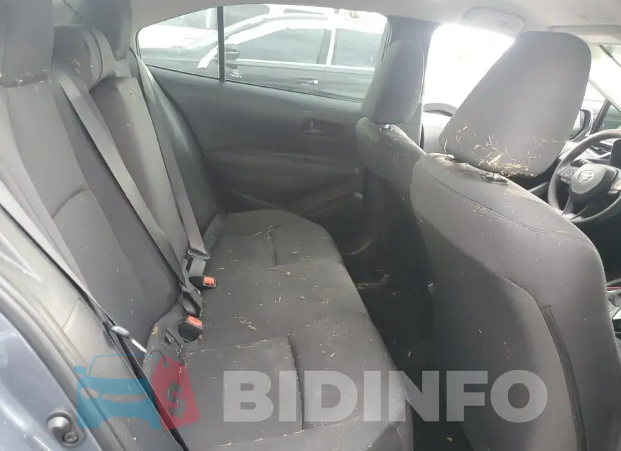 5YFB4MDE1PP071542 Photo# 10
