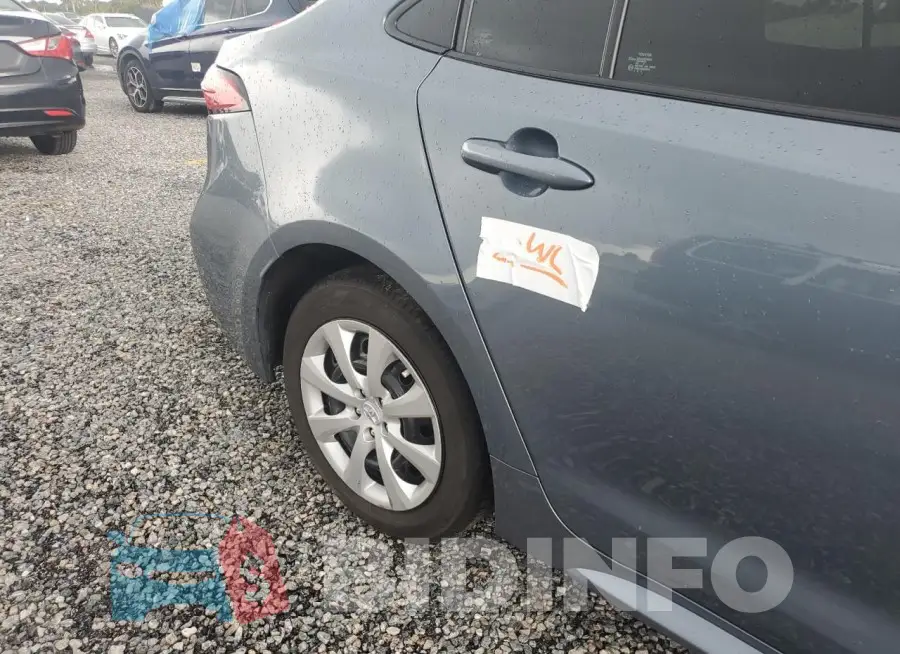 5YFB4MDE1PP071542 Photo# 12