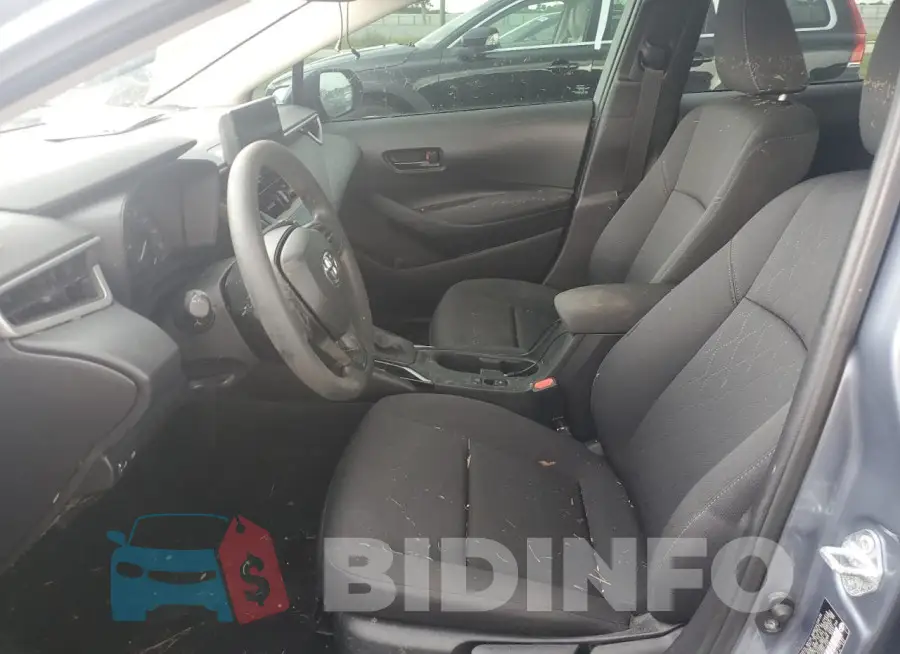 5YFB4MDE1PP071542 Photo# 7