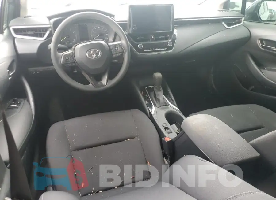 5YFB4MDE1PP071542 Photo# 8