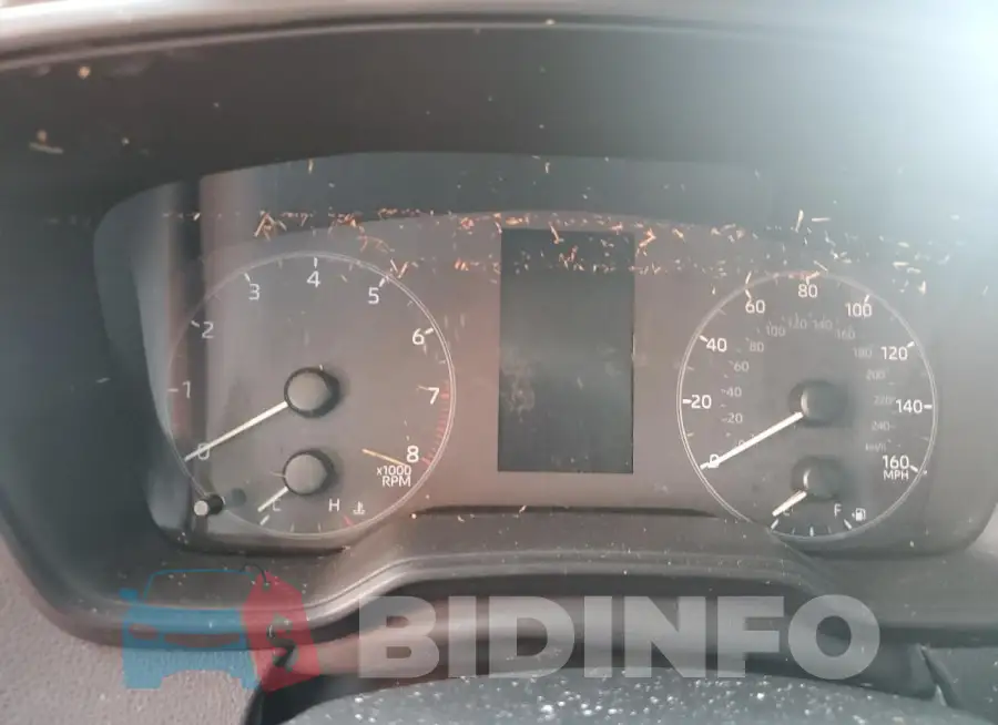 5YFB4MDE1PP071542 Photo# 9