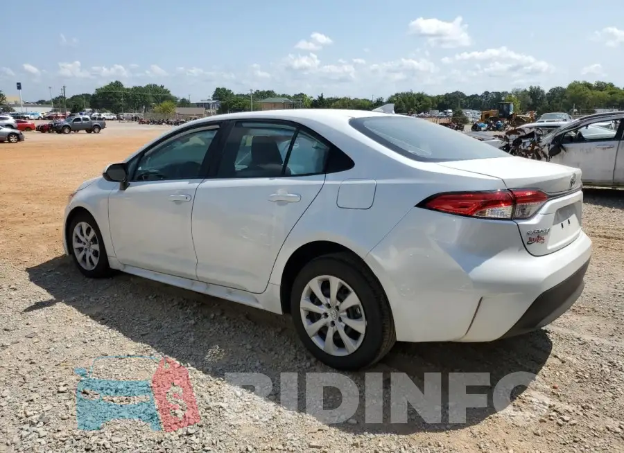 5YFB4MDE1RP179307 Photo# 2