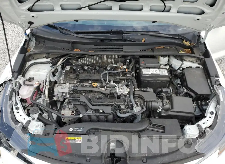 5YFB4MDE4PP006863 Photo# 11