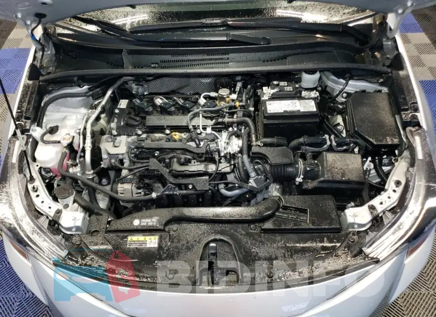 5YFB4MDE8RP100957 Photo# 11