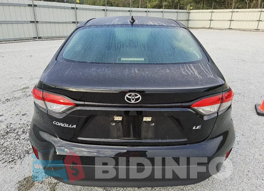 5YFB4MDEXPP019679 Photo# 6