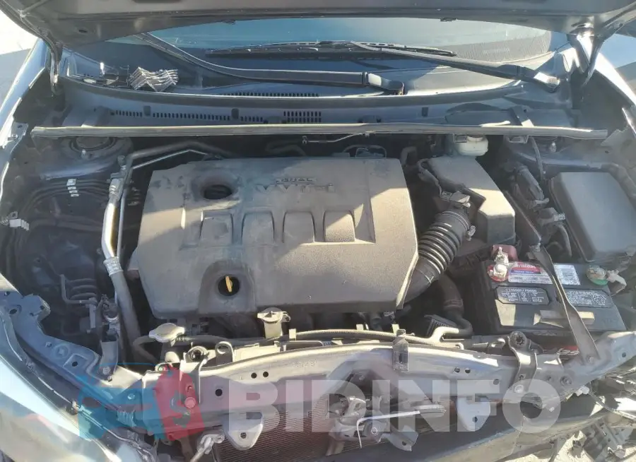 5YFBURHE4FP360999 Photo# 11