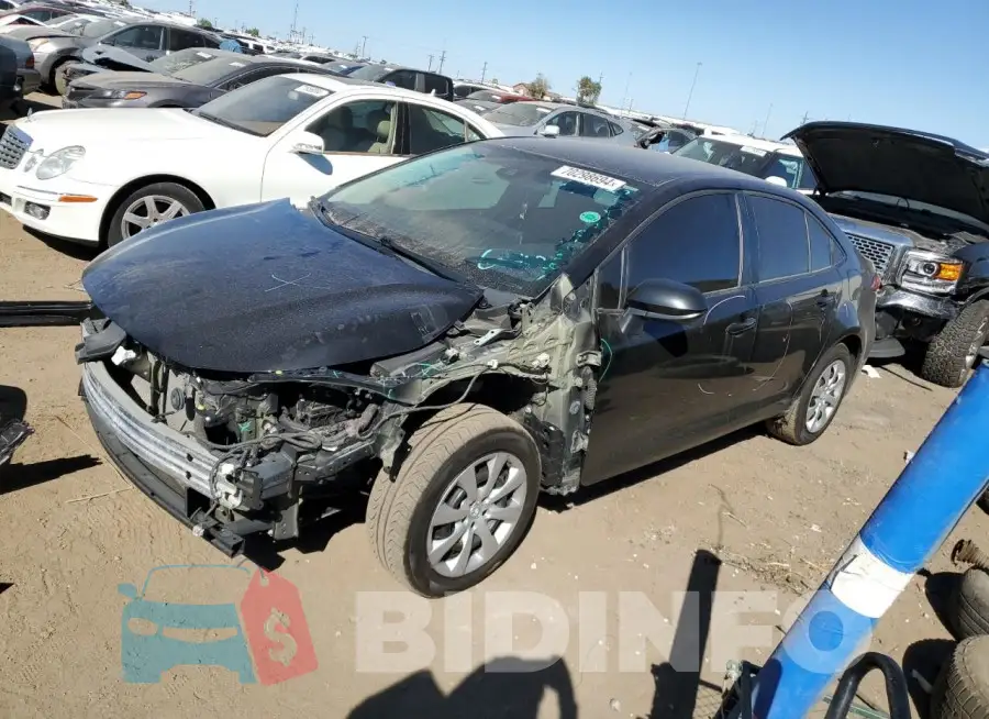 5YFEPMAE4MP194031 Photo# 1