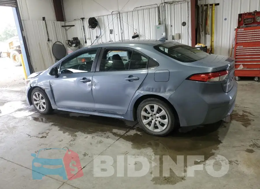 5YFEPMAE9MP255938 Photo# 2