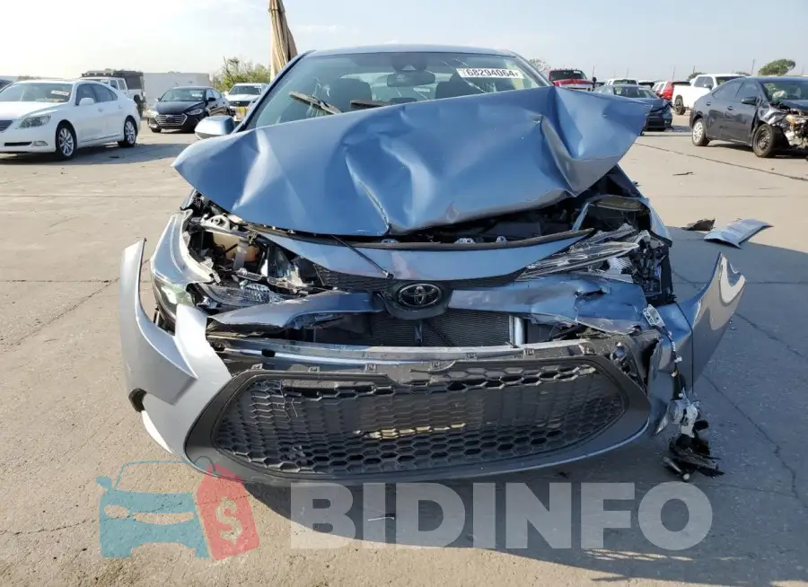 5YFEPRAE6LP126082 Photo# 5