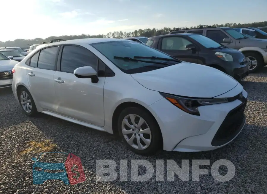 5YFEPRAE8LP124138 Photo# 4