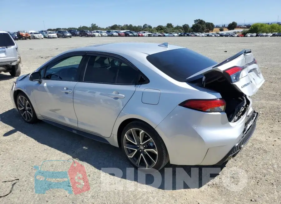 5YFT4RCE4LP018167 Photo# 2