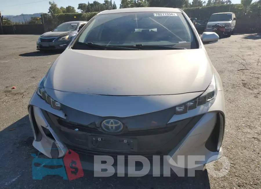 JTDKAMFP2M3178255 Photo# 5