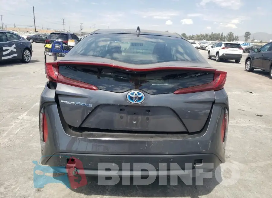 JTDKAMFP7M3176372 Photo# 6