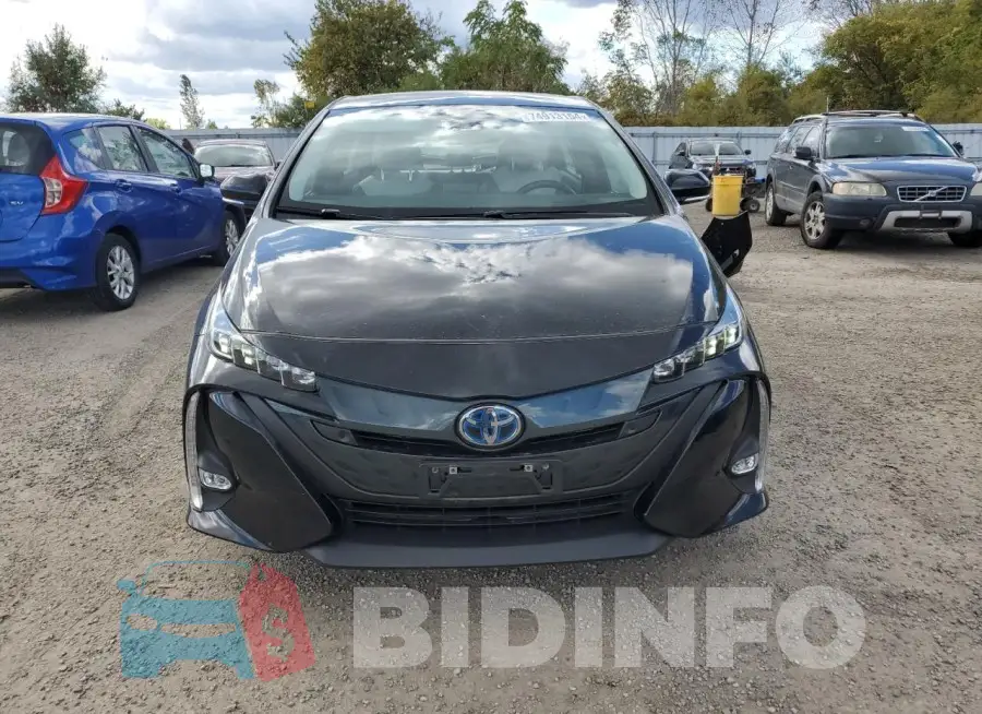 JTDKARFP1L3135408 Photo# 5