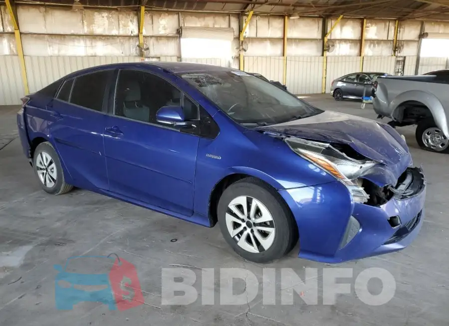 JTDKARFU7G3510570 Photo# 4