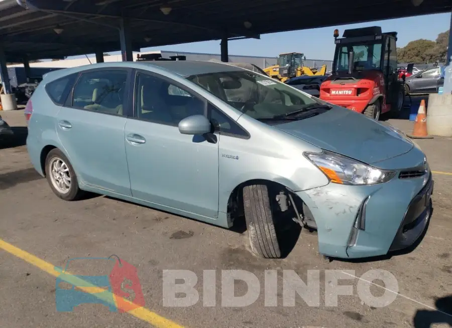 JTDZN3EU4FJ021278 Photo# 4