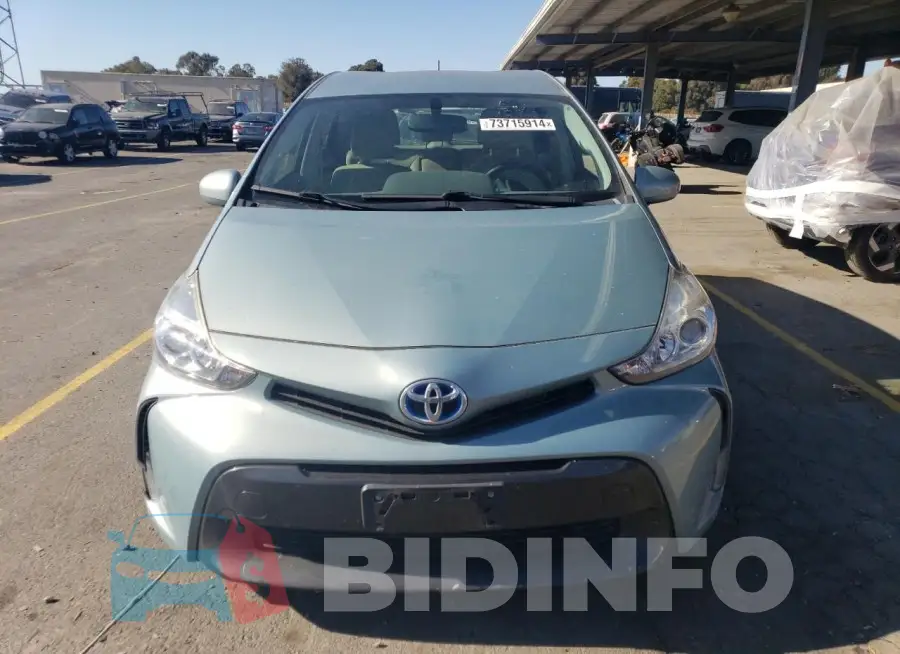 JTDZN3EU4FJ021278 Photo# 5