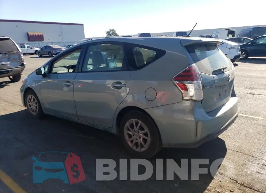 JTDZN3EU4FJ021278 Photo# 2