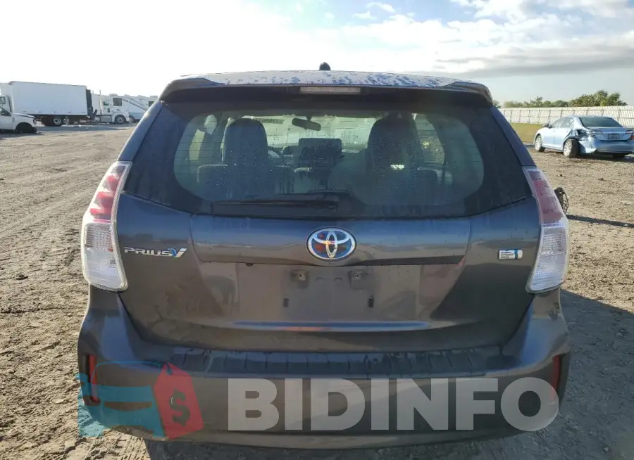 JTDZN3EU5GJ053514 Photo# 6