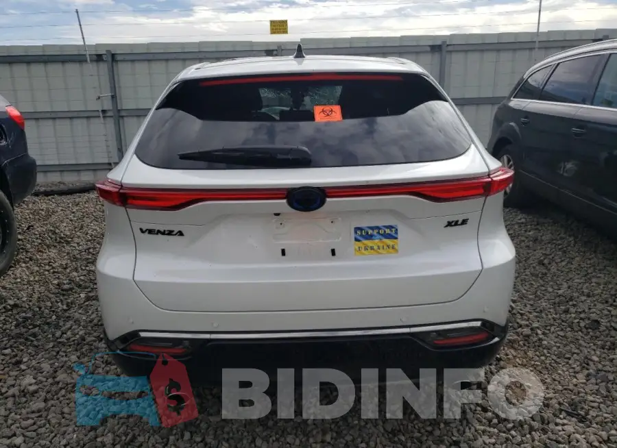 JTEAAAAHXPJ147518 Photo# 6