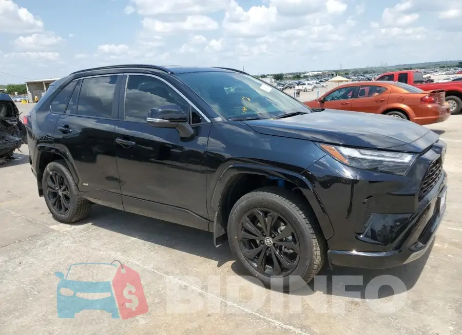 JTM16RFV4RJ054001 Photo# 4