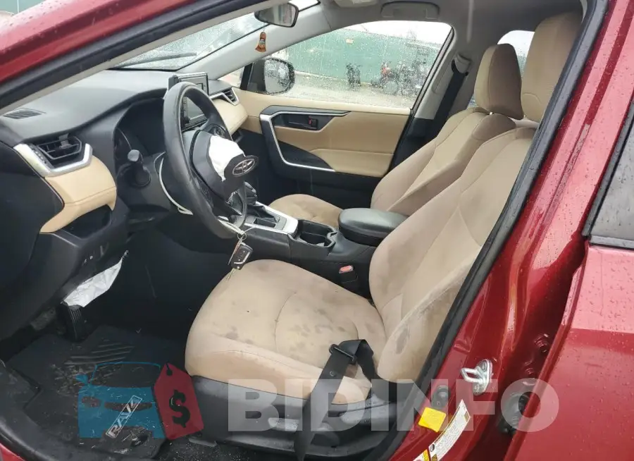 JTMH1RFV3KD502505 Photo# 7