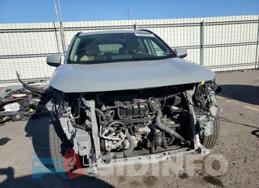 JTMP1RFV3KD510020 Photo# 5