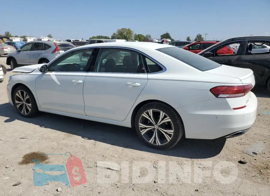 1VWCA7A36LC009068 Photo# 2