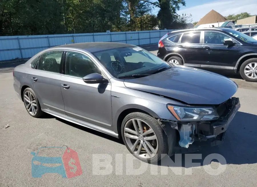 1VWDT7A31HC050391 Photo# 4