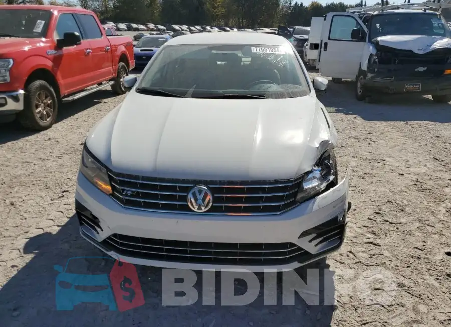 1VWDT7A36HC001672 Photo# 5