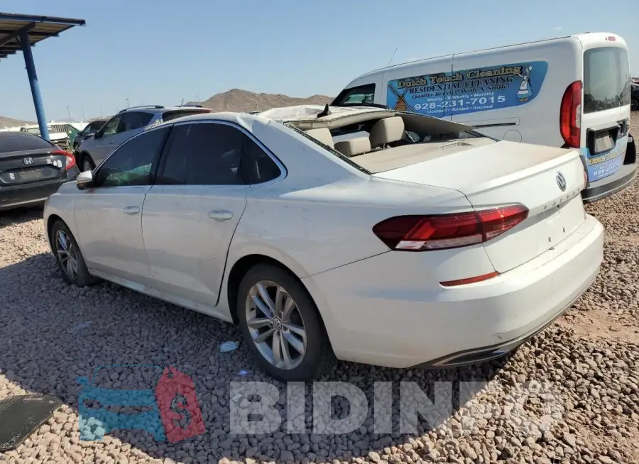 1VWSA7A37LC006725 Photo# 2