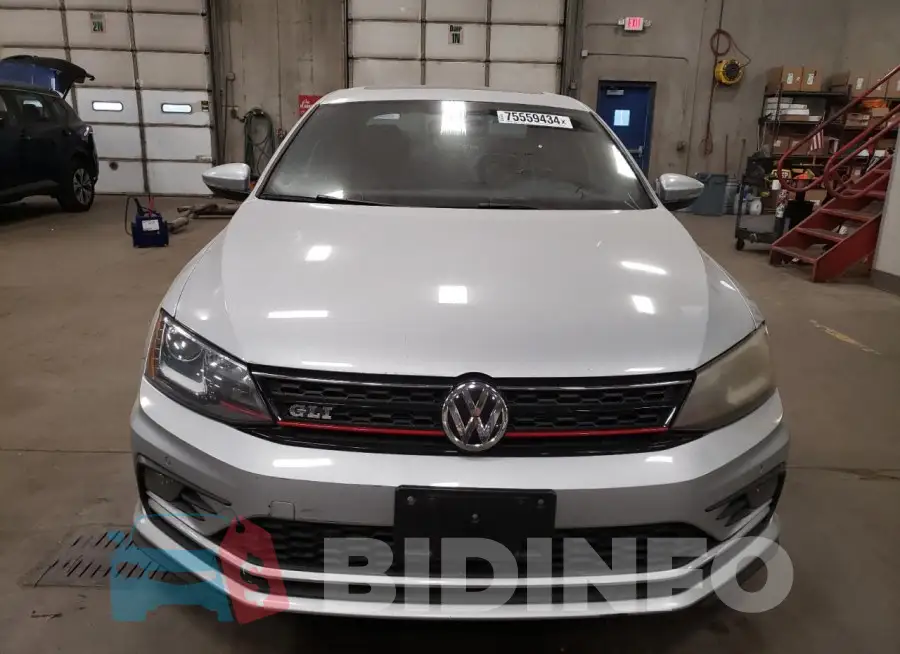 3VW4T7AJ6GM284893 Photo# 5