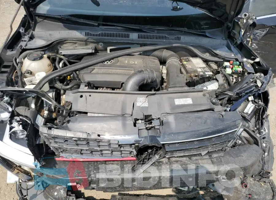 3VW4T7AJ7JM246726 Photo# 11