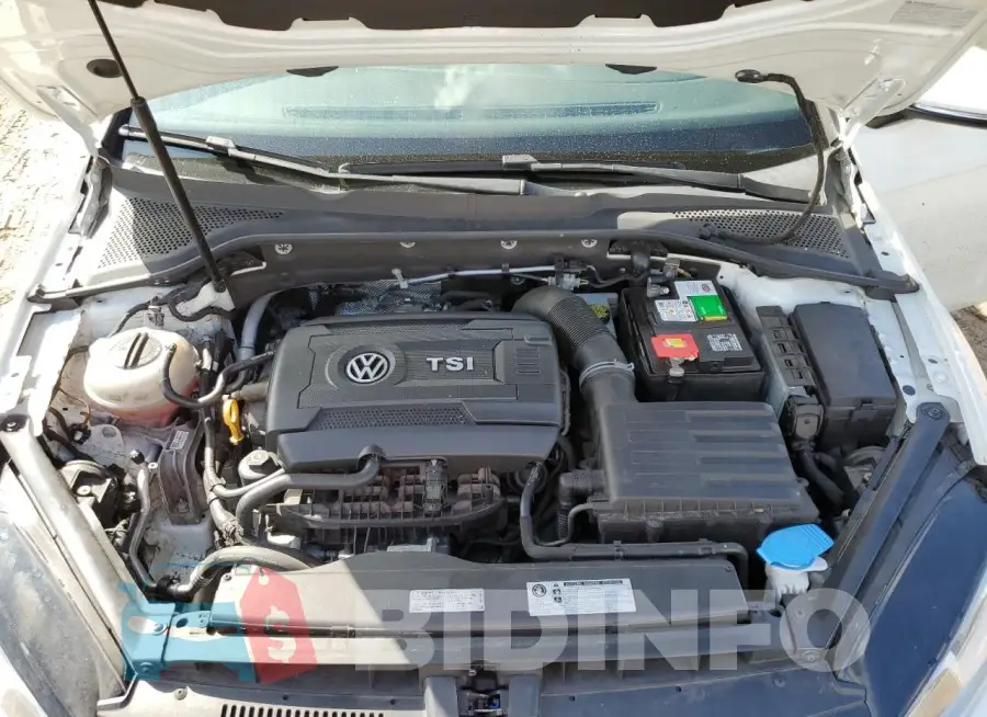 3VW4T7AU5HM076371 Photo# 11