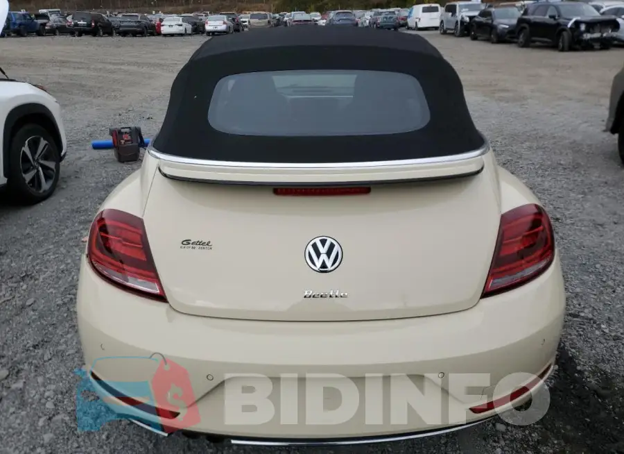 3VW5DAAT5KM509619 Photo# 6