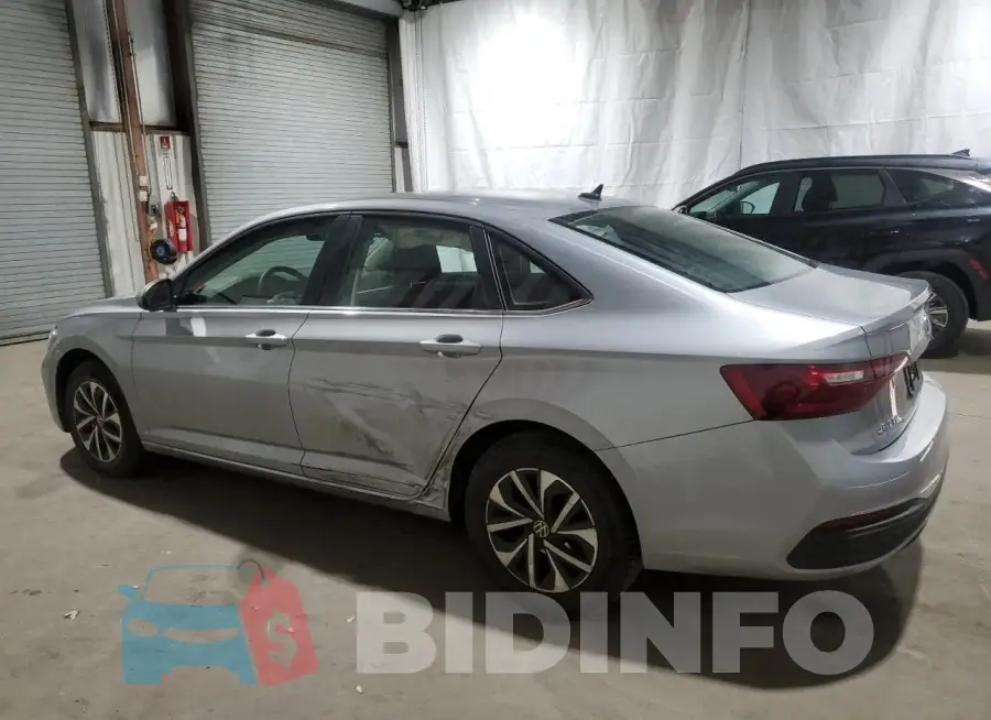 3VW5M7BU5RM051813 Photo# 2