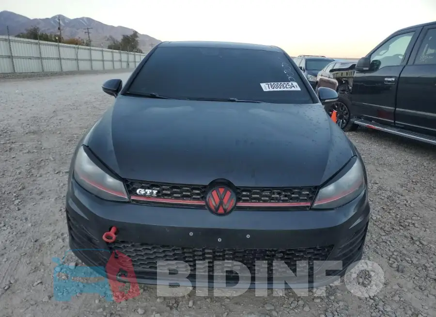 3VW5T7AU3FM025582 Photo# 5